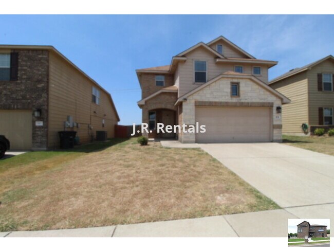304 Gemini Ln Killeen, TX 76542 photo 4