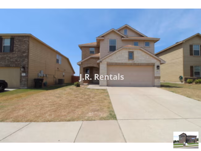 304 Gemini Ln Killeen, TX 76542 photo 3