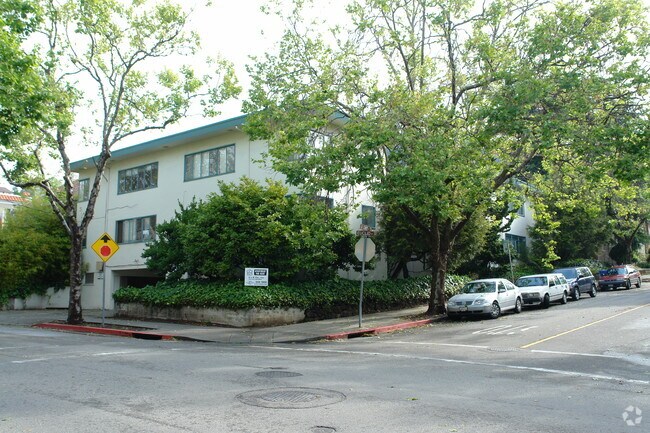 2525 Le Conte Avenue, Berkeley, CA 94709 photo 4