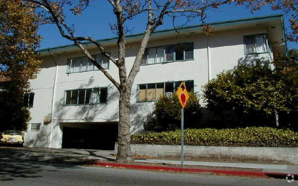 2525 Le Conte Avenue, Berkeley, CA 94709 photo 2