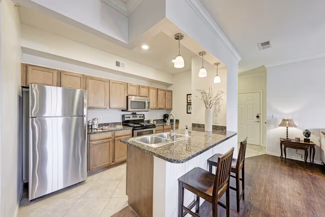 Riverhorse Ranch Apartments II photo 2