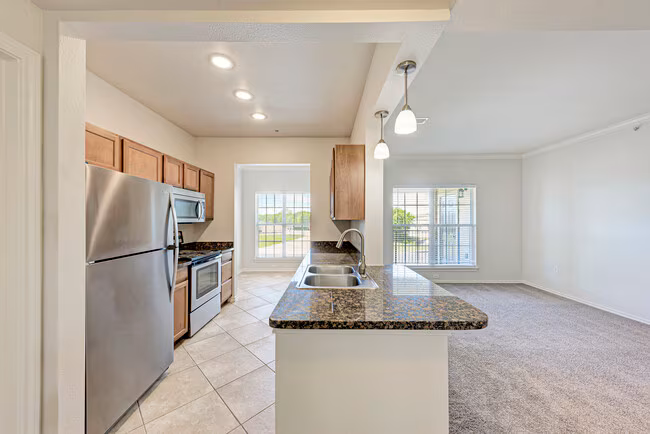 Riverhorse Ranch Apartments II photo 4