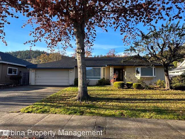 7418 Oakmont Dr Santa Rosa, CA 95409 photo 2