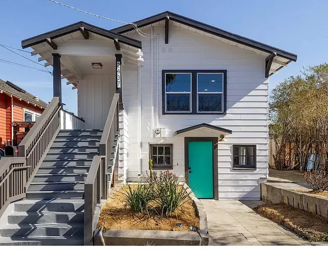2324 Fruitvale Avenue, Oakland, CA 94601 photo 4