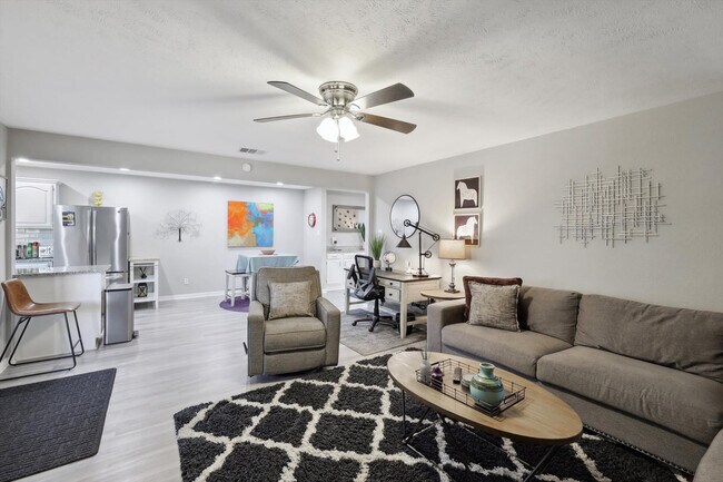 2914 Flagstone Dr Garland, TX 75044 photo 4