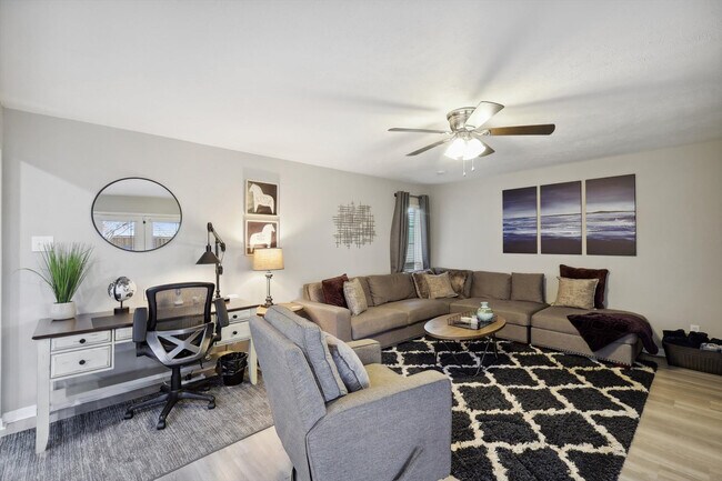 2914 Flagstone Dr Garland, TX 75044 photo 3