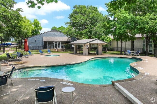Spring Valley Apartments photo 5