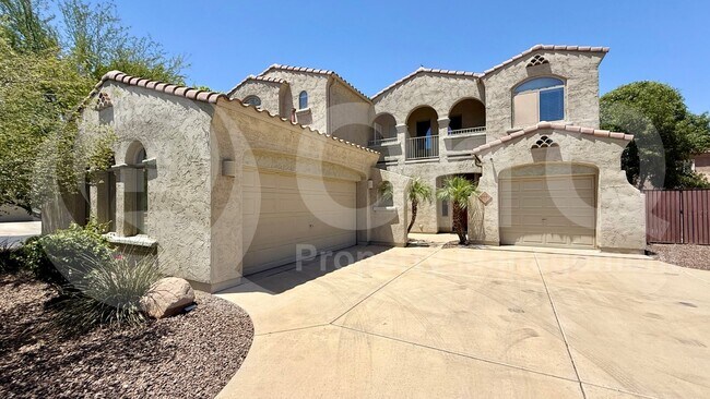 18446 E Peachtree Blvd Queen Creek, AZ 85142 photo 4