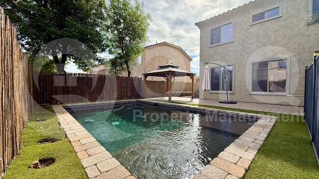 18446 E Peachtree Blvd Queen Creek, AZ 85142 photo 5