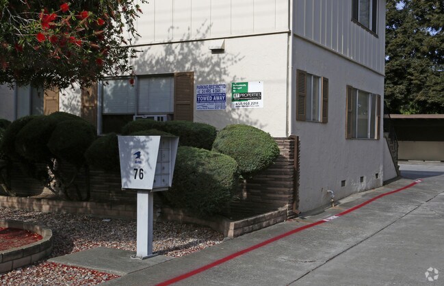 76-86 Monroe Street, Santa Clara, CA 95050 photo 3