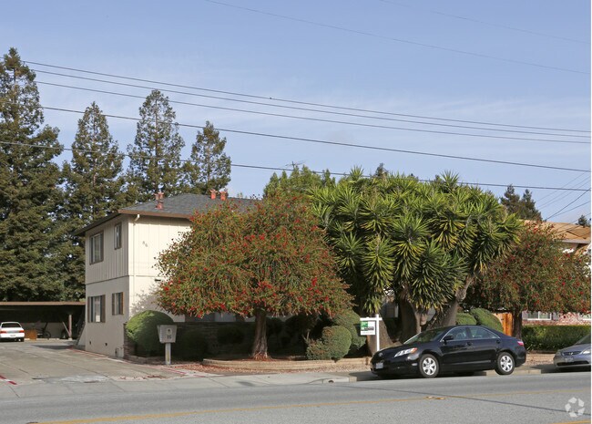 76-86 Monroe Street, Santa Clara, CA 95050 photo 2