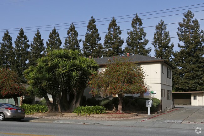 76-86 Monroe Street, Santa Clara, CA 95050 photo 4