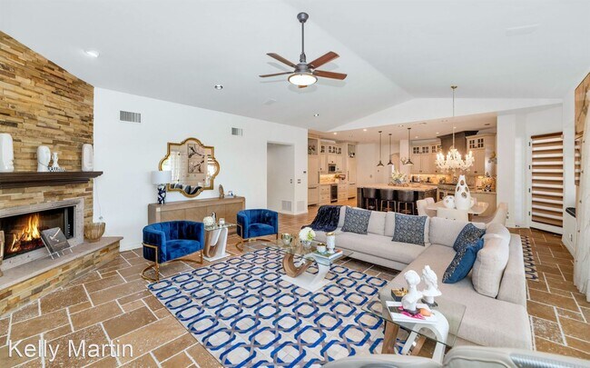 8501 N Pisado Bueno Paradise Valley, AZ 85253