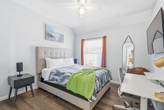 10217 Napa Valley Dr Frisco, TX 75035 photo 5