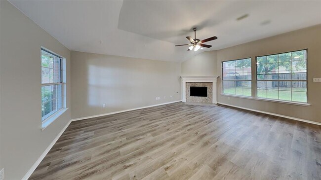 6625 Winston Drive, Frisco, TX 75035 photo 5