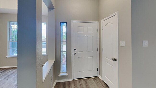 6625 Winston Drive, Frisco, TX 75035 photo 2