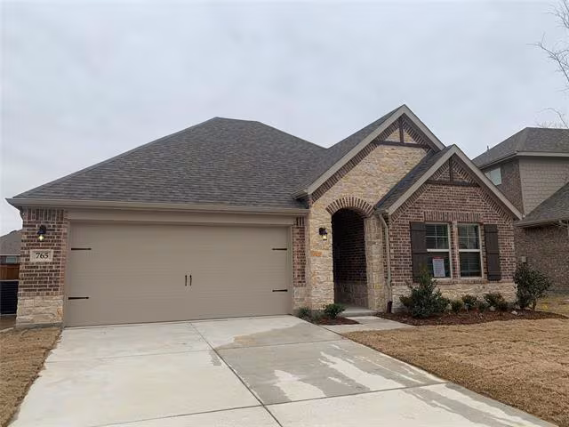 765 Knoxbridge Road, Forney, TX 75126 photo 2