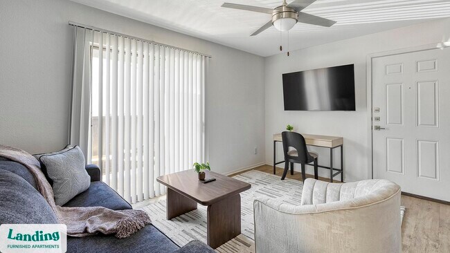 9510 Westpark Dr Benbrook, TX 76126 photo 2