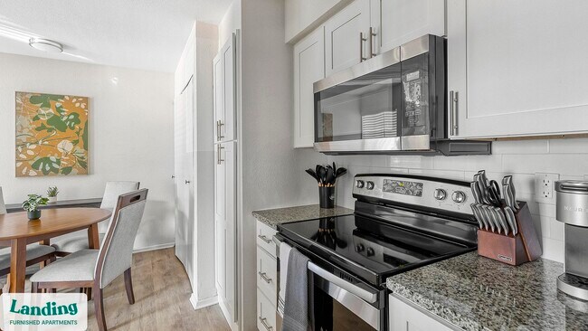 9510 Westpark Dr Benbrook, TX 76126 photo 5