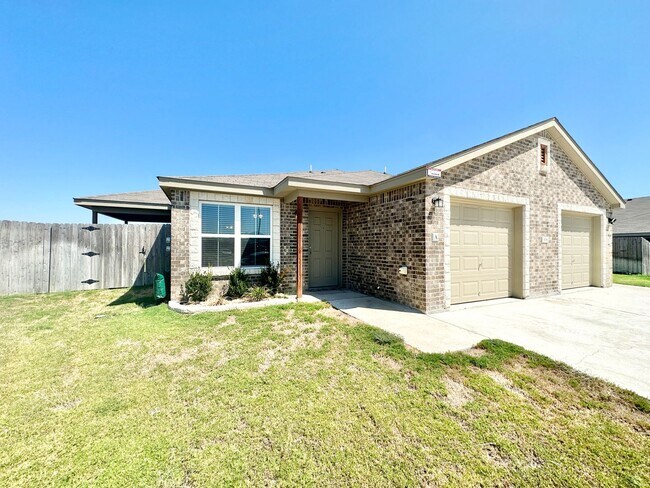 906 Childress Dr Temple, TX 76501 photo 2