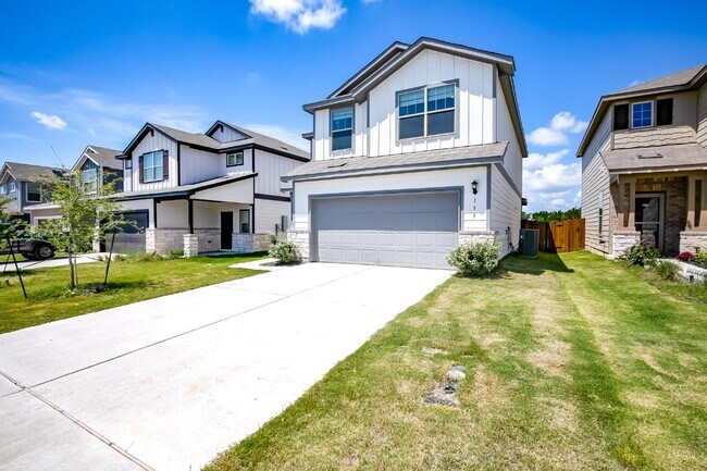 153 Prairie Falcon Wy Leander, TX 78641 photo 2