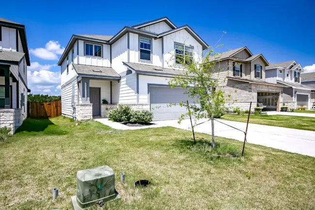 153 Prairie Falcon Wy Leander, TX 78641 photo 3