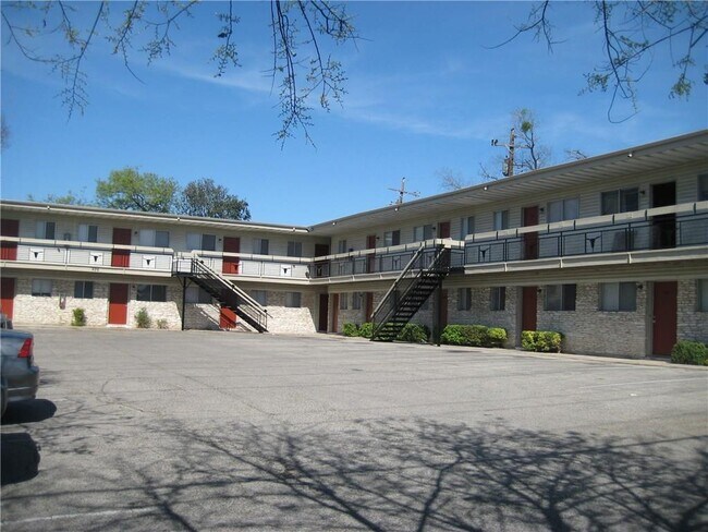 Tower View Apartments photo 3