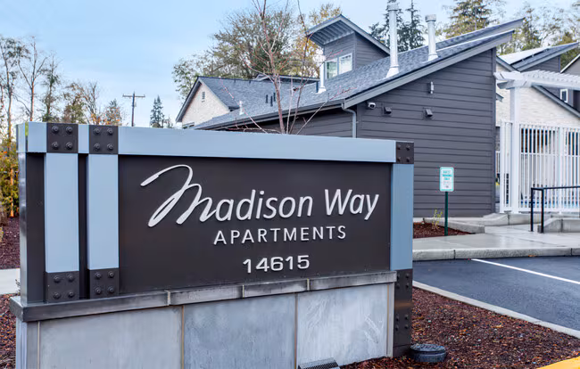 Madison Way photo 3