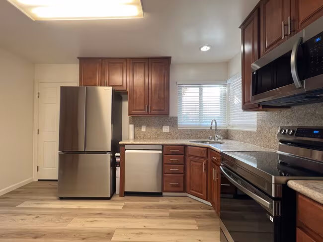 Remodeled 3 Bedroom 2 Bath Home in Cambrian area of San Jose photo 3