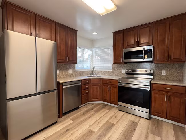 Remodeled 3 Bedroom 2 Bath Home in Cambrian area of San Jose photo 2