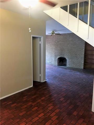 7618 Village Trail Drive, Dallas, TX 75254 photo 3