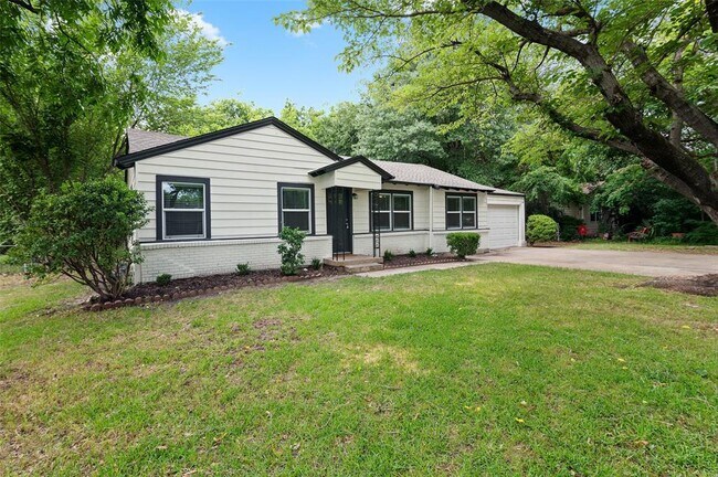 354 Elm Street, Lewisville, TX 75057 photo 3