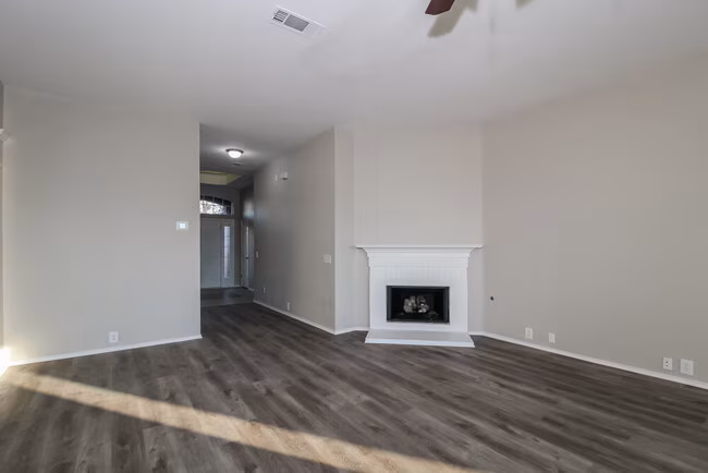 2716 Stallion Drive, Little Elm, TX 75068 photo 5