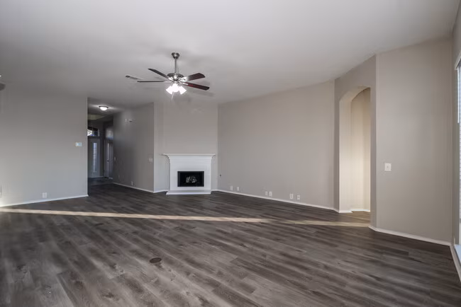 2716 Stallion Drive, Little Elm, TX 75068 photo 3