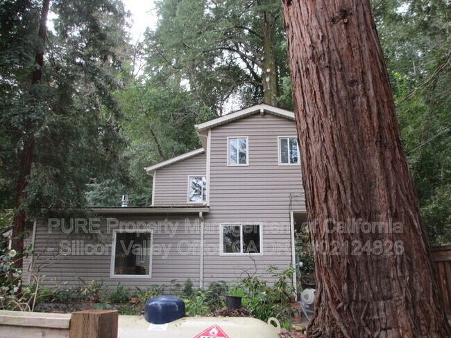 18092 Idalyn Drive, Los Gatos, CA 95033 photo 2