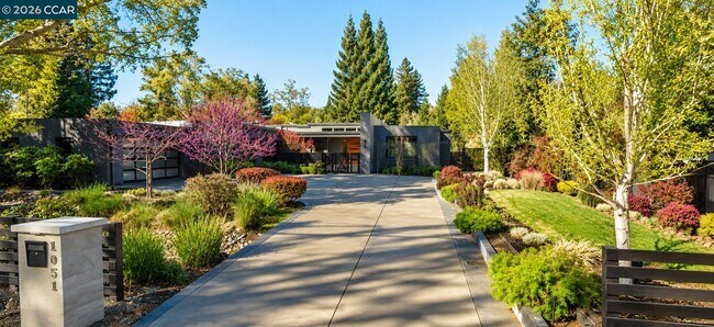 1051 Upper Happy Valley Rd Lafayette, CA 94549 photo 2