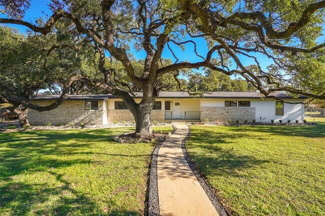 11409 Hunters Ln Austin, TX 78753 photo 2