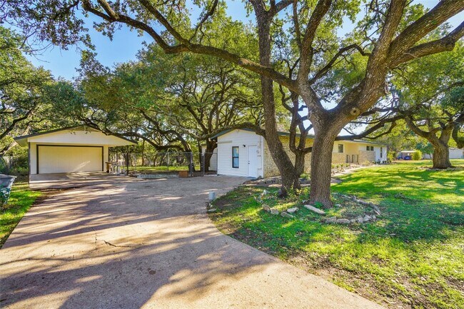 11409 Hunters Ln Austin, TX 78753 photo 5