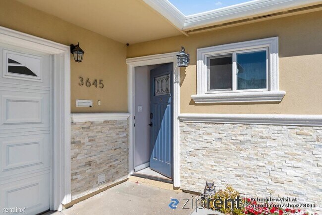3645 Detjen Street, Fremont, CA 94538 photo 2