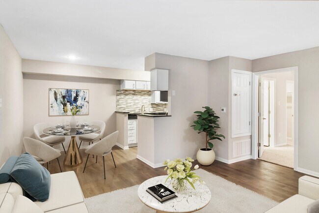 Sage Hollow Apartments photo 5