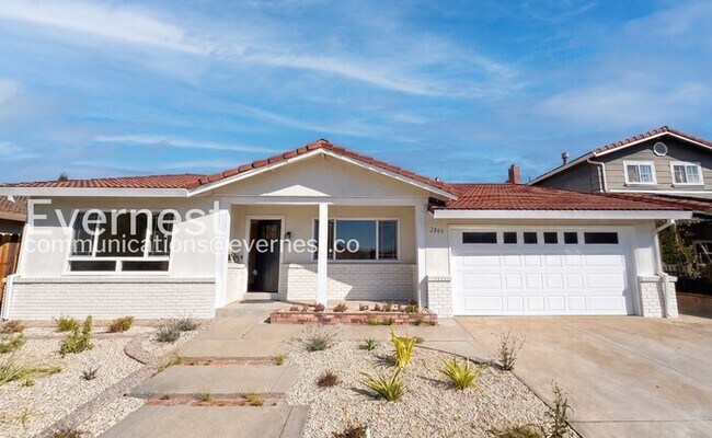 2865 Glen Heather Dr San Jose, CA 95133 photo 2