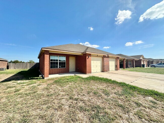 5302 Lauren Lea Dr Killeen, TX 76549 photo 2