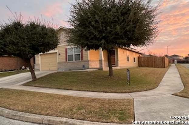 2702 Antique Rose San Antonio, TX 78244 photo 3
