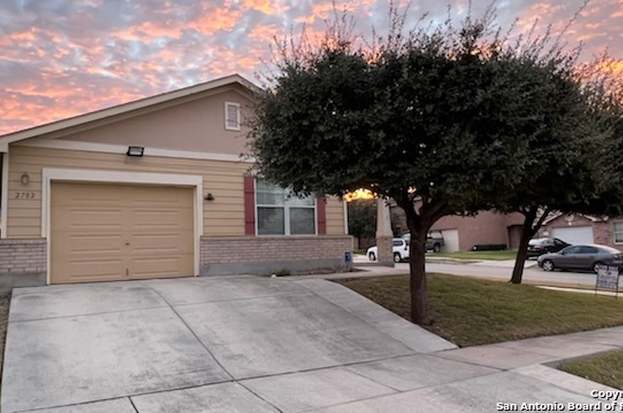 2702 Antique Rose San Antonio, TX 78244 photo 5