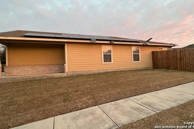 2702 Antique Rose San Antonio, TX 78244 photo 4