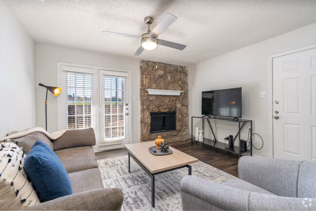 Woodhill Apartments photo 2