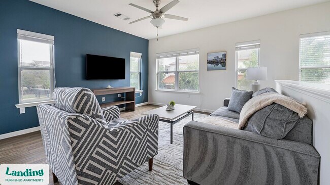 12700 Ridgeline Blvd Cedar Park, TX 78613 photo 3