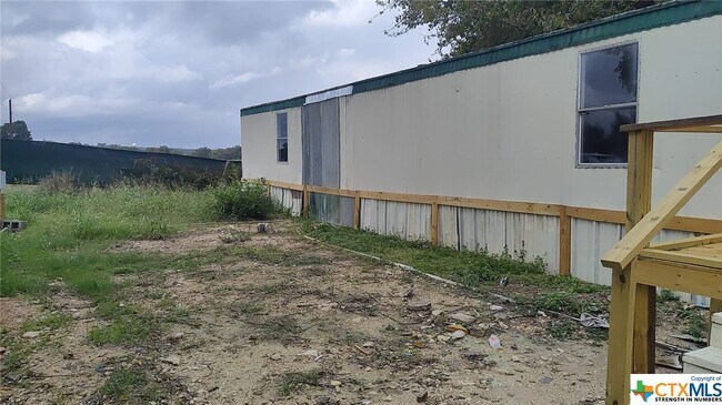 8926 Witter Ln Temple, TX 76502 photo 2