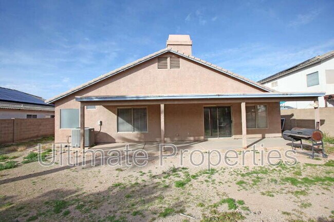 13207 W Tara Ln Surprise, AZ 85374 photo 2