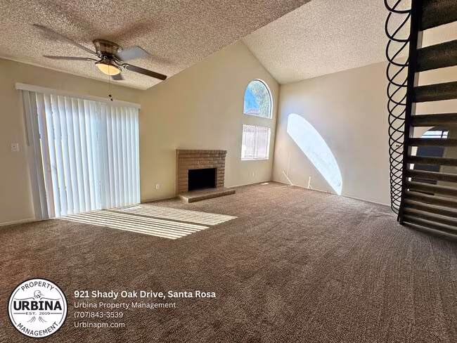 Shady Oak Dr Santa Rosa Townhouse photo 3